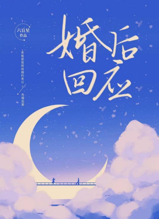 婚后回应by六盲星讲的什么