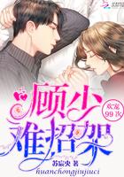 别怼我顾先生txt资源