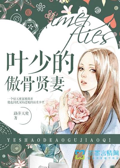 傲娇叶少追妻难楚倾歌