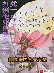 齐天大圣在海贼txt