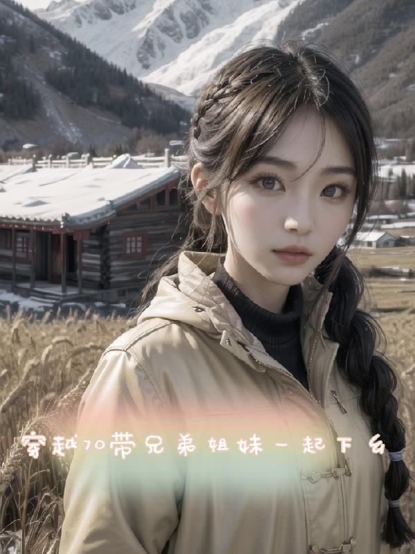 穿越70带兄弟姐妹一起下乡文雷