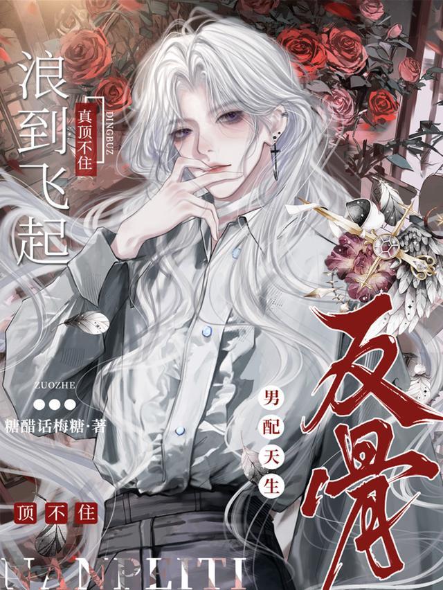 男配女配天生一对txt