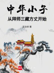 中华小子招式