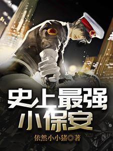 史上最强保安是谁