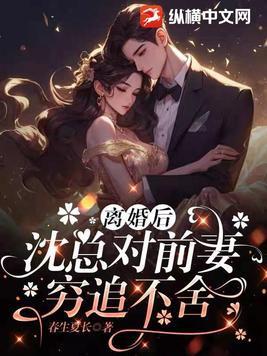 离婚后前夫后悔了江暖沈若寒