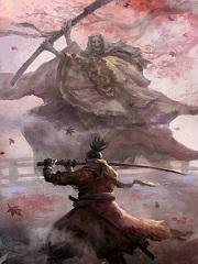 这是我的剑圣之旅全本