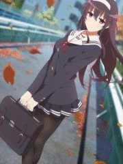 她们都想攻略我!漫画