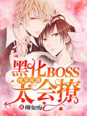 黑化boss太会撩 作者