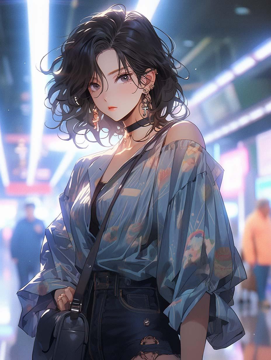 农门小福女团宠生涯福娃