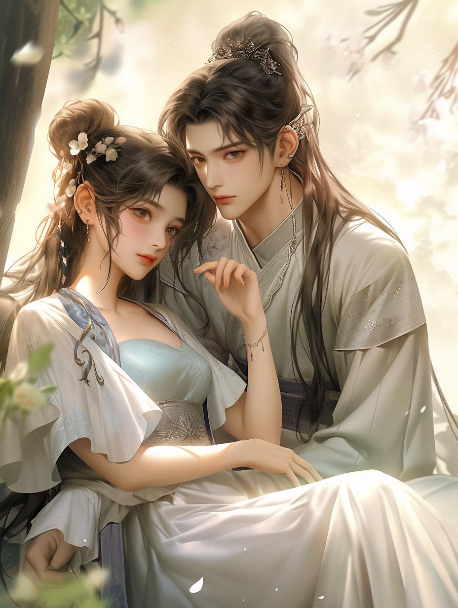 裴汐顾易衡抖音