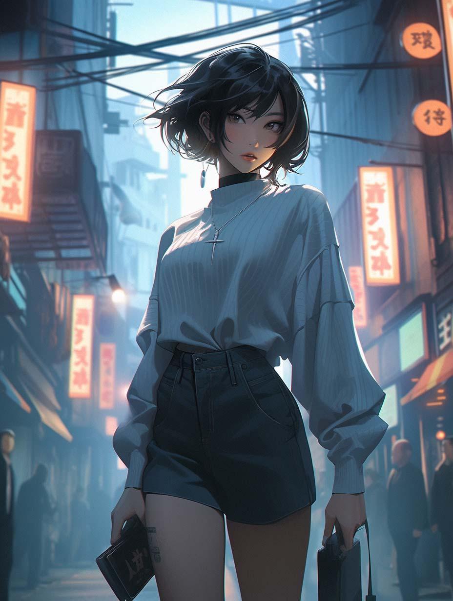 乔星南莫予深完整版