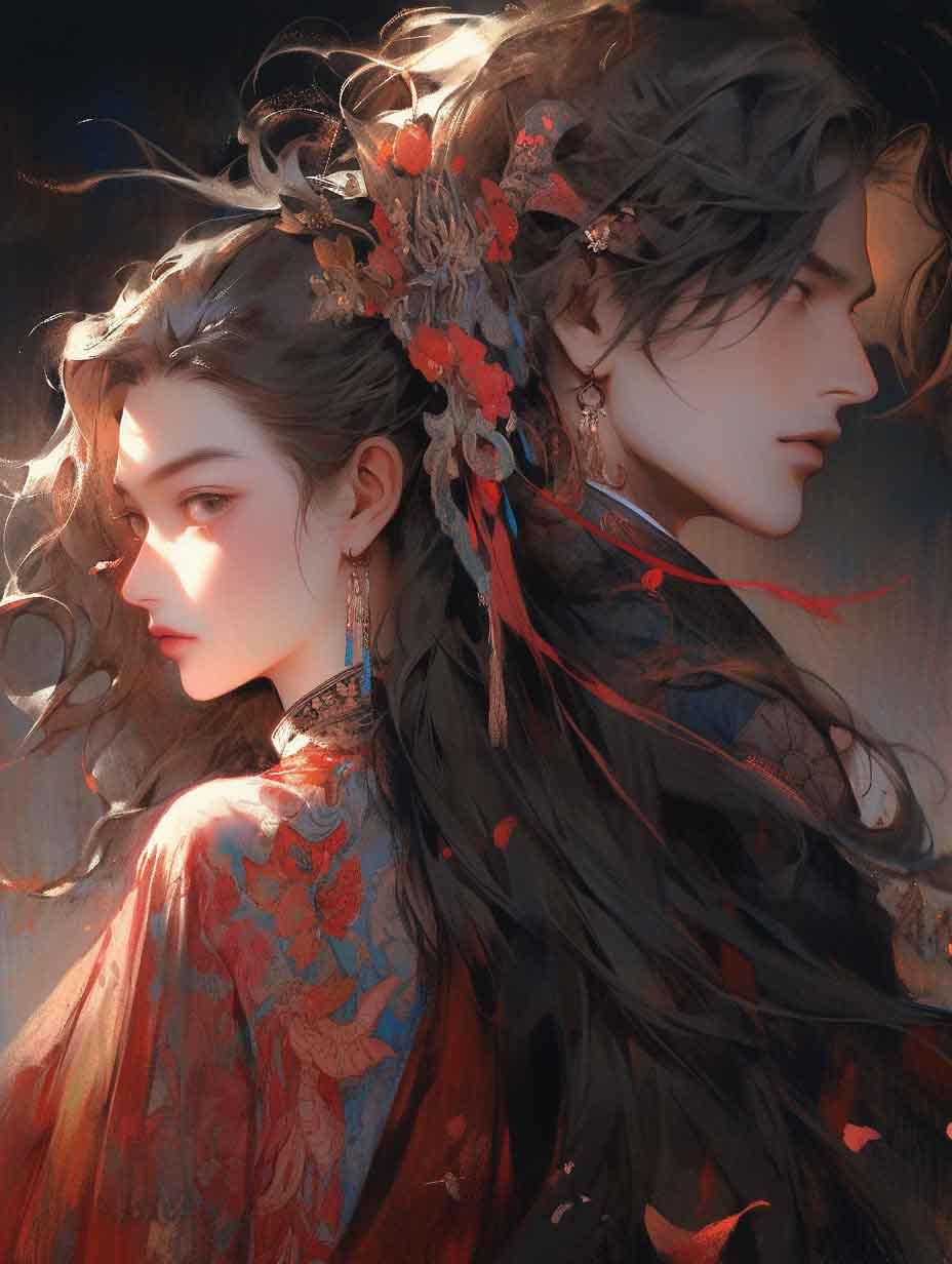 陆宴唐漾全文免费阅读