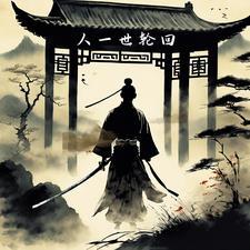 轮回一世想故人