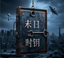 末日时在做什么?有没有空?可以来拯救吗?女主结局