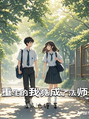 重生变成魔法师