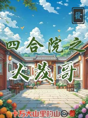 四合院我是大茂哥哥