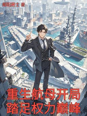 主角重生成航母的