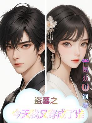 盗墓之今天也想一睡不起