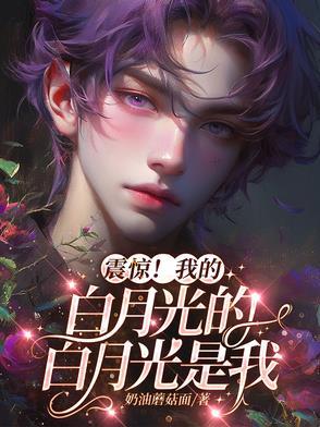 我的白月光什么时候出现