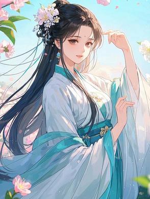 鼠鼠要修仙阿木