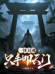 一体双魂自己上自己