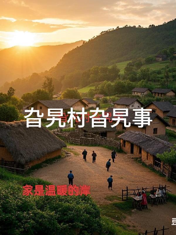 旮旯村旮旯事王秀梅和谁在一起