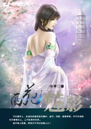 西苑魅影小手笔趣阁