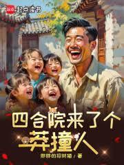四合院来了个莽撞人笔趣