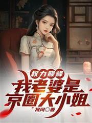 权力巅峰我老婆是京圈大小姐蒋河全集