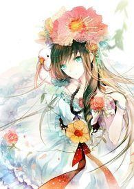 我对你情深似海除了你我谁都不爱