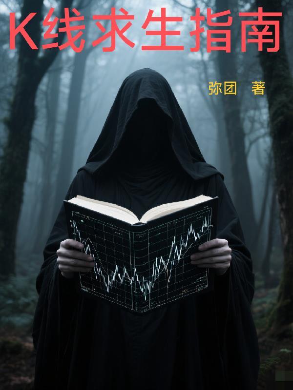k线实战秘籍