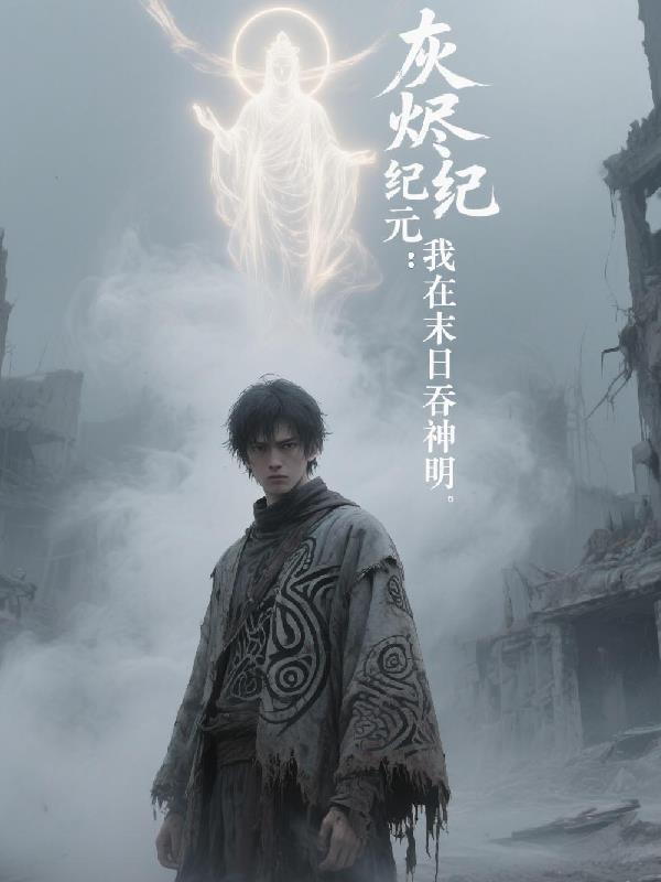 灰烬神主百度百科