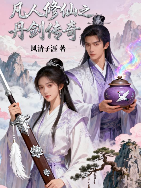 凡人修仙之丹剑传奇免费观看