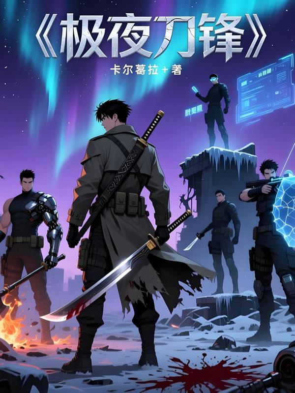 刀锋舞者夜刃有特效吗