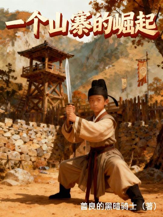 从山寨开始崛起的