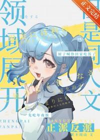 领域展开是哪个动漫