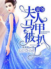 夫人的马甲被趴了