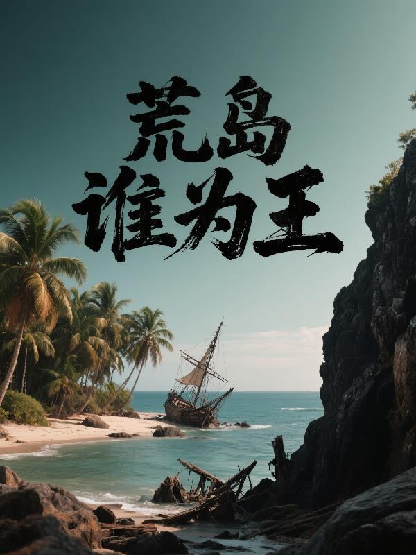 荒岛为王免费阅读