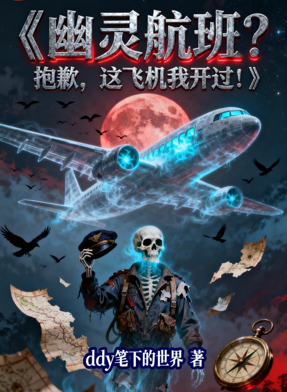 幽灵航班百度百科