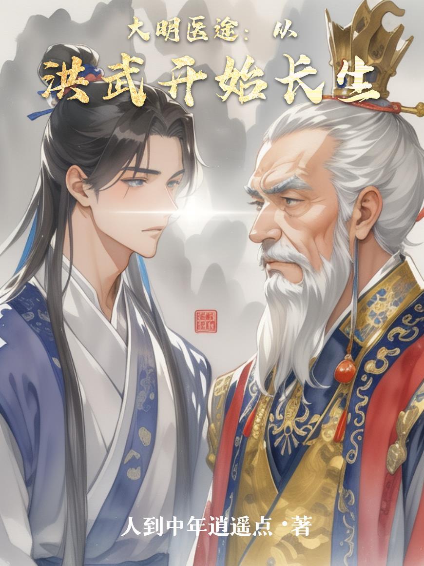 穿越明朝大明医师