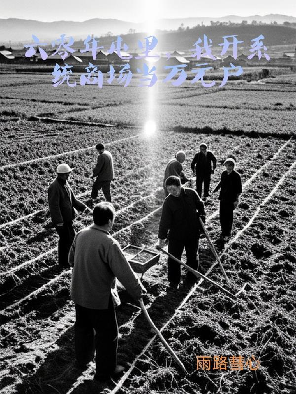 我在六零开网店