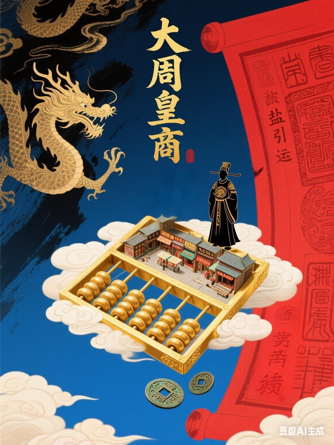 大周皇族 搜狗百科