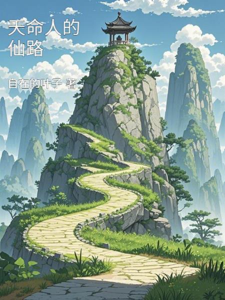 天命人的仙路在线阅读