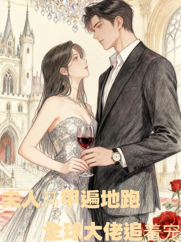 书名夫人马甲遍布全球