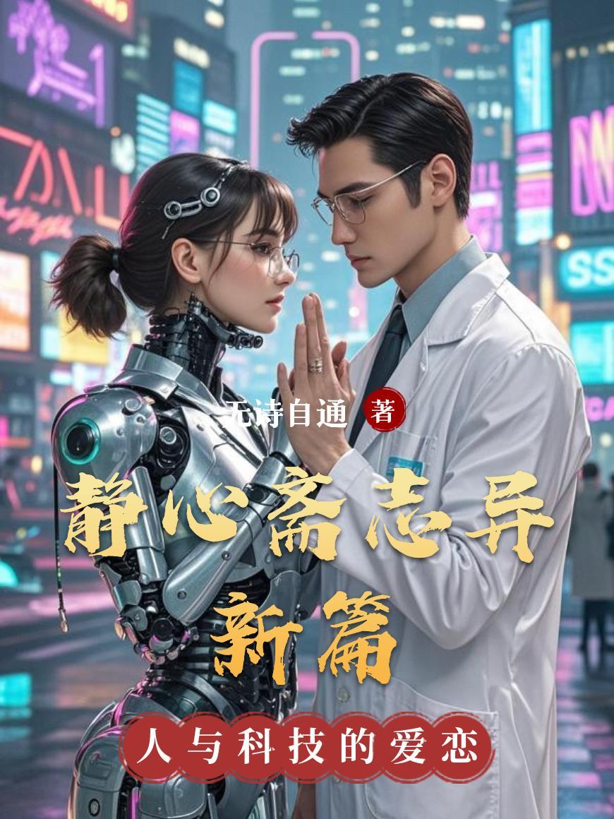 静心斋的总体布局特征