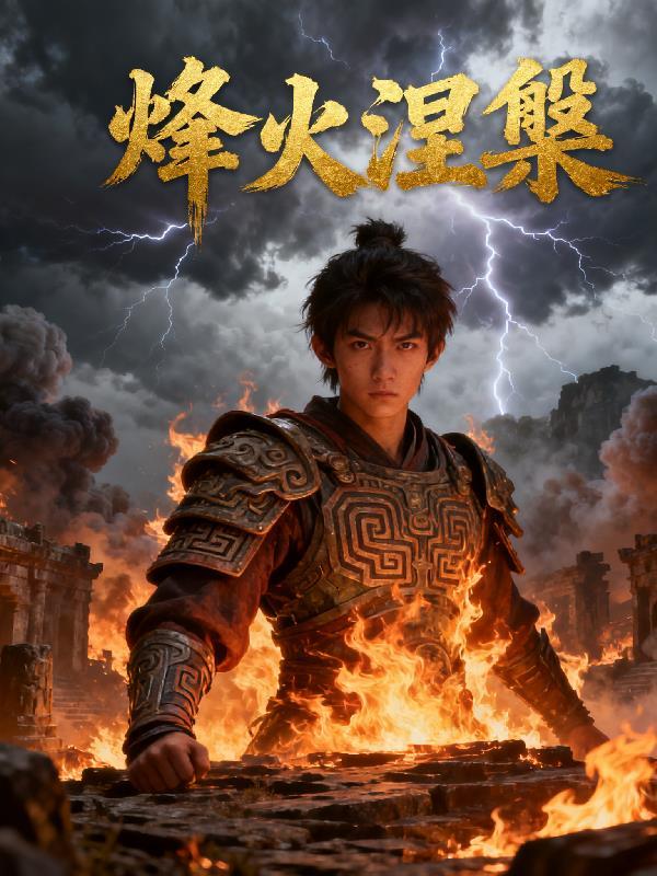 烽火涅槃