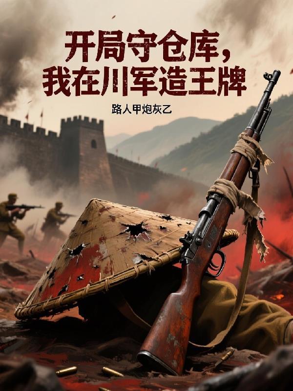 开局守卫四行仓库 笔趣阁