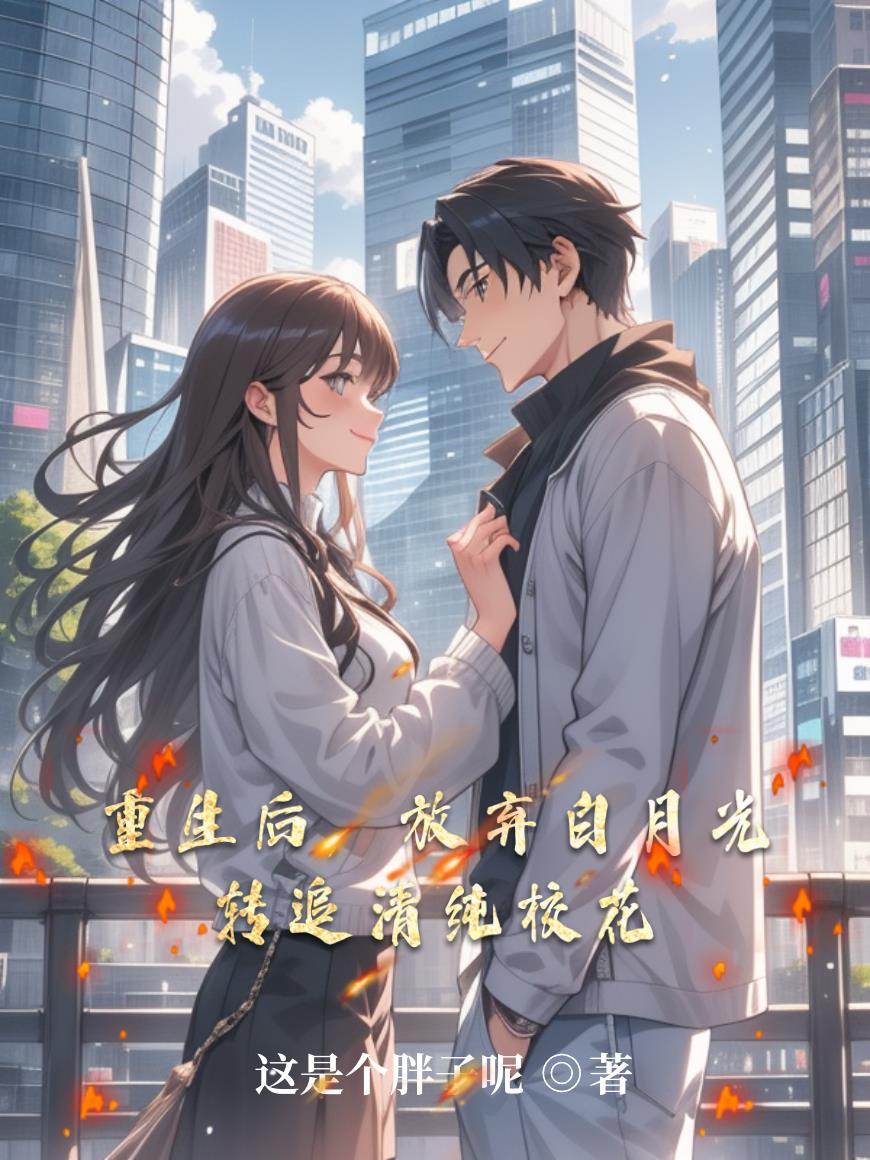 重生后放弃爱男主反被倒追的现言