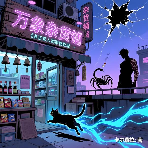 非正常人类事物处理方法