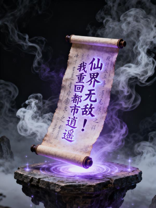 仙界无敌!我重回都市逍遥